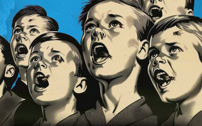 Morgan Nunan reviews ‘Orpheus Nine’ by Chris Flynn